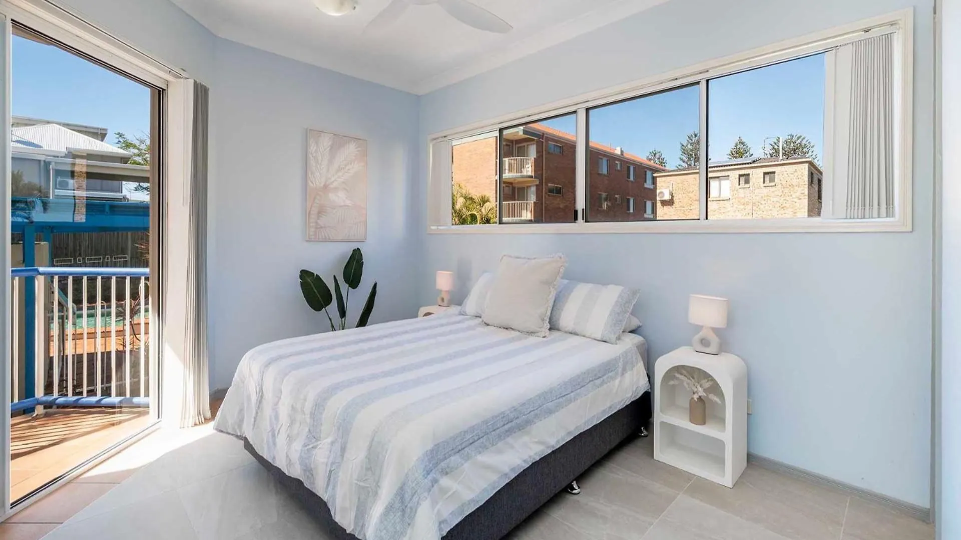 Σπίτι διακοπών Boardwalk Apartments Unit 3 Bulcock Beach Qld Καλούντρα