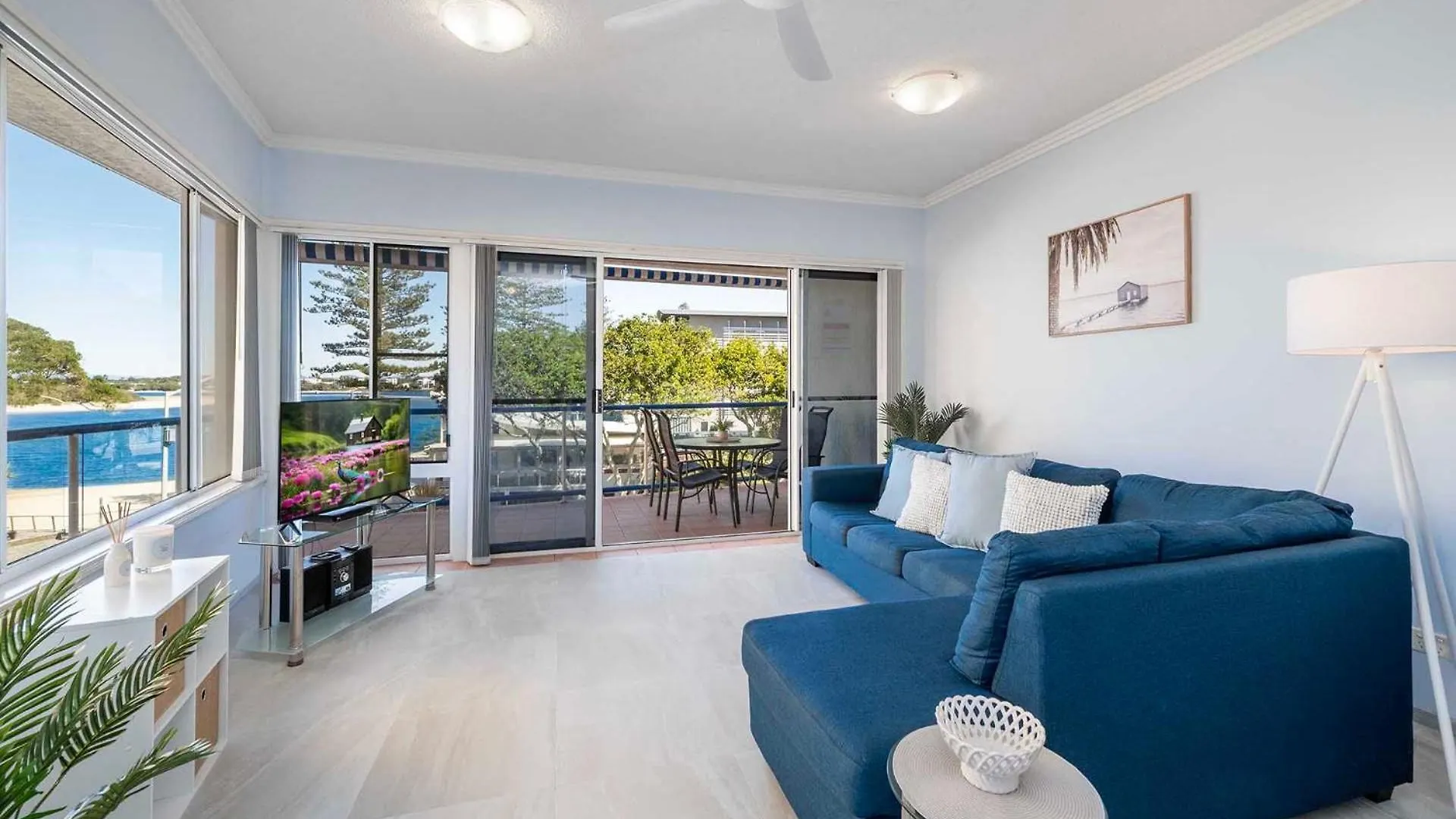 Boardwalk Apartments Unit 3 Bulcock Beach Qld Καλούντρα Αυστραλία