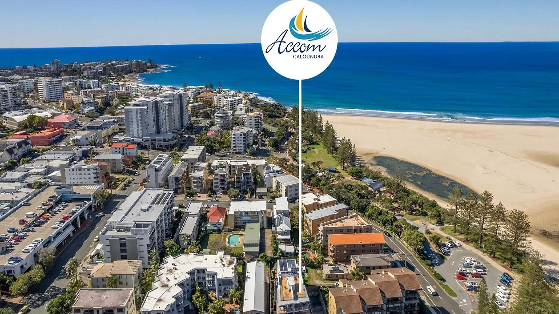 Σπίτι διακοπών Boardwalk Apartments Unit 3 Bulcock Beach Qld Καλούντρα Αυστραλία
