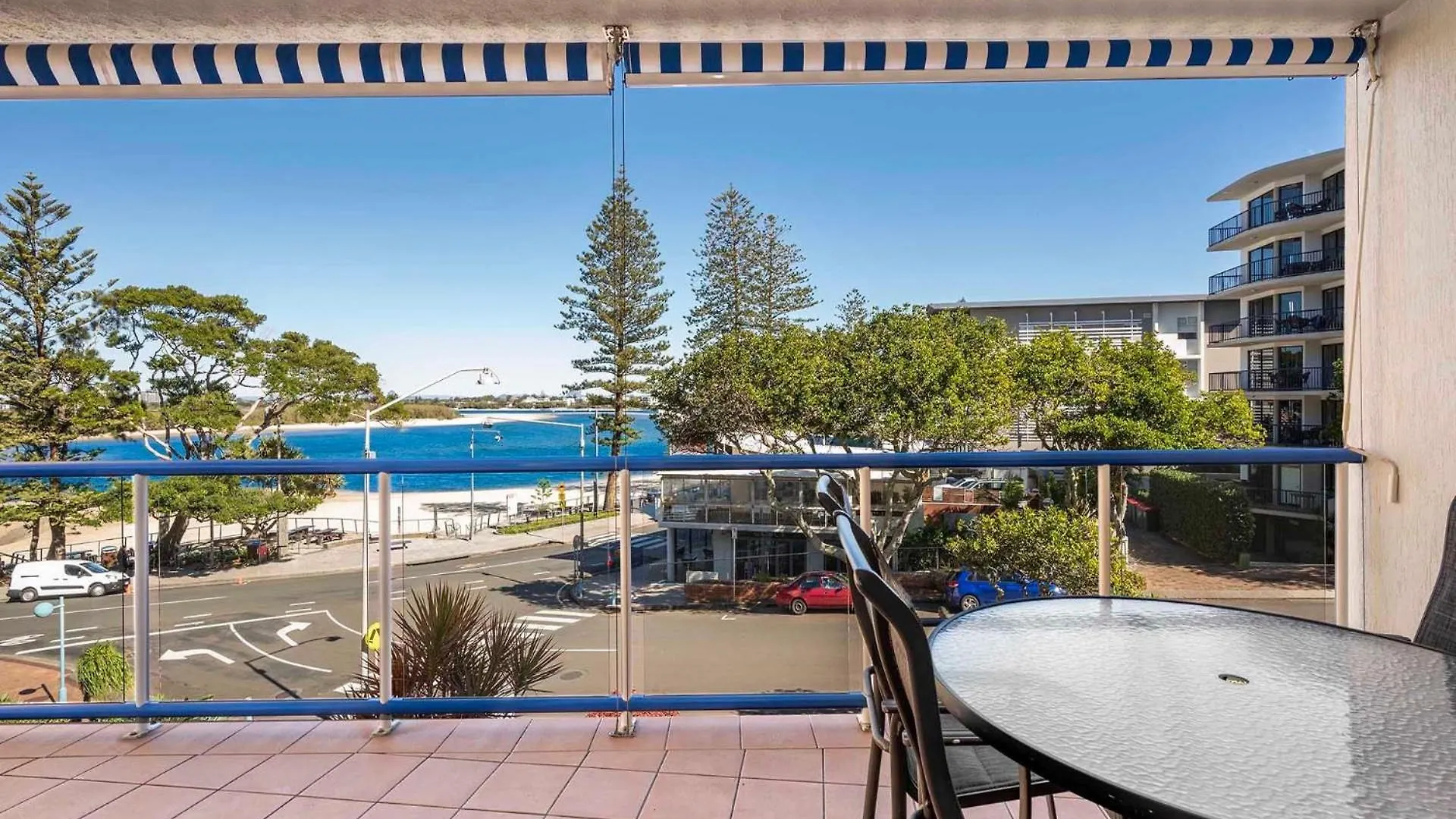 Σπίτι διακοπών Boardwalk Apartments Unit 3 Bulcock Beach Qld Καλούντρα
